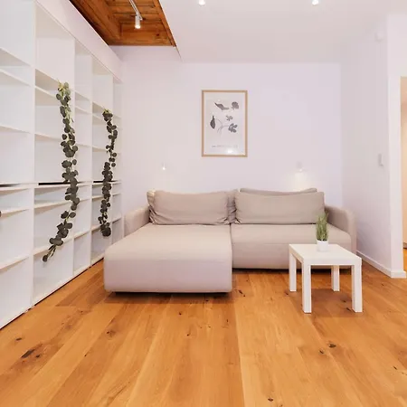 Minimalist Scandi - Cozy & Stylish Appartamento *