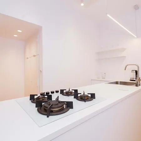 Appartamento Minimalist Scandi - Cozy & Stylish *