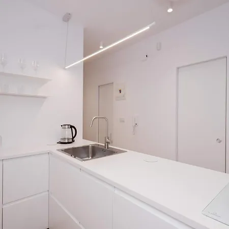 Minimalist Scandi - Cozy & Stylish