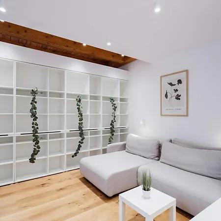 Minimalist Scandi - Cozy & Stylish Apartamento *