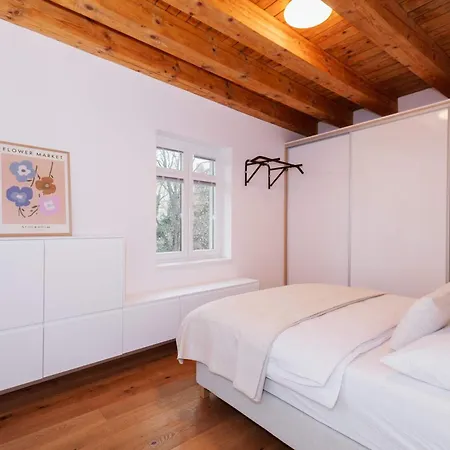 Appartamento Minimalist Scandi - Cozy & Stylish