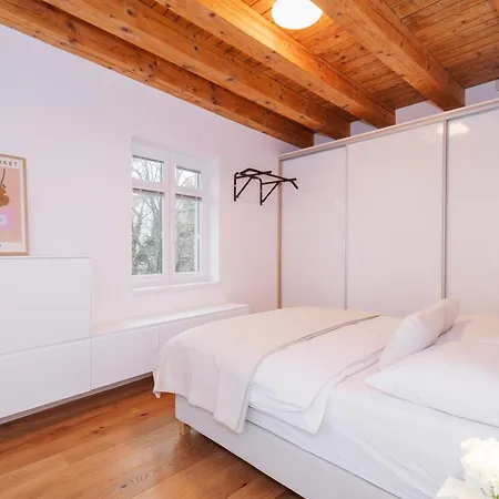 Minimalist Scandi - Cozy & Stylish Appartamento *