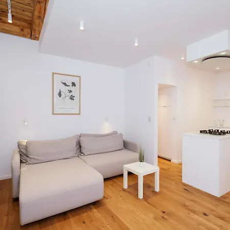 Minimalist Scandi - Cozy & Stylish * Pressburg