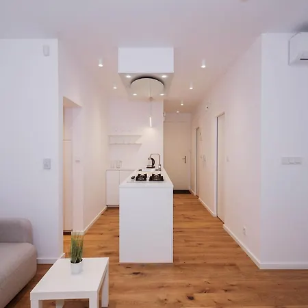 Minimalist Scandi - Cozy & Stylish * Pressburg