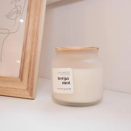 Minimalist Scandi - Cozy & Stylish * Pressburg