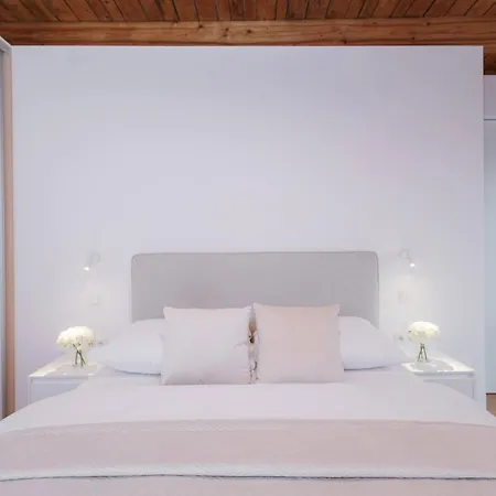 Minimalist Scandi - Cozy & Stylish * Pressburg